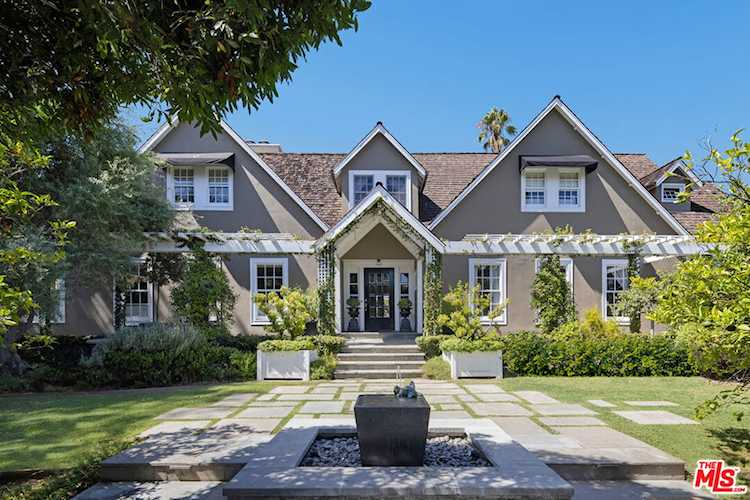 435 Marguerita Ave Santa Monica, CA 90402