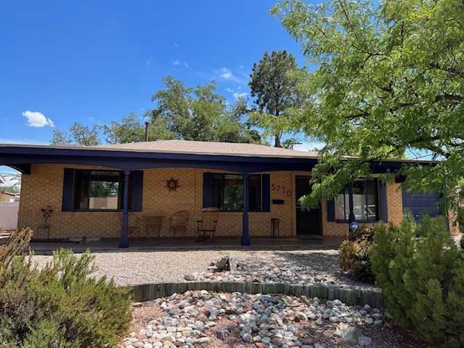 5710 Hannett Ave NE Albuquerque, NM 87110