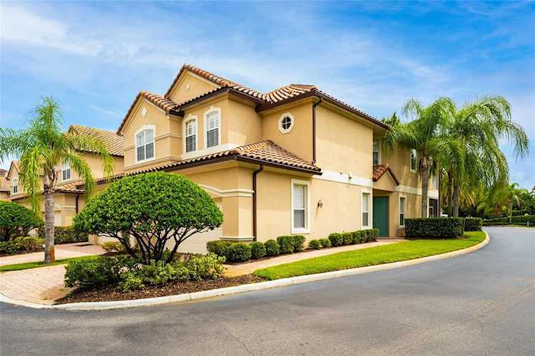 8712 The Esplanade #22 Orlando, FL 32836