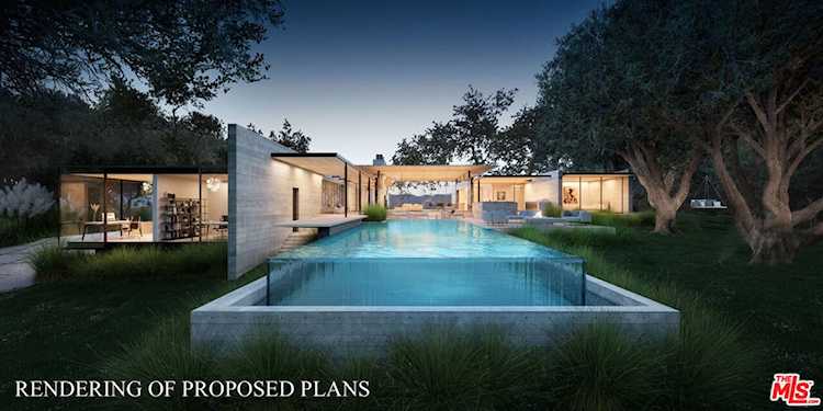 1326 Hillcrest Rd Santa Barbara, CA 93103