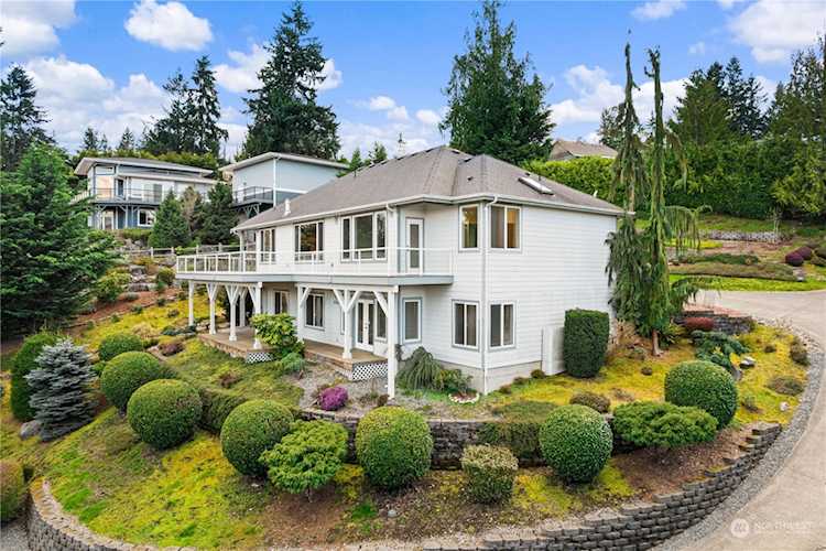 23012 165th Ave E Graham, WA 98338