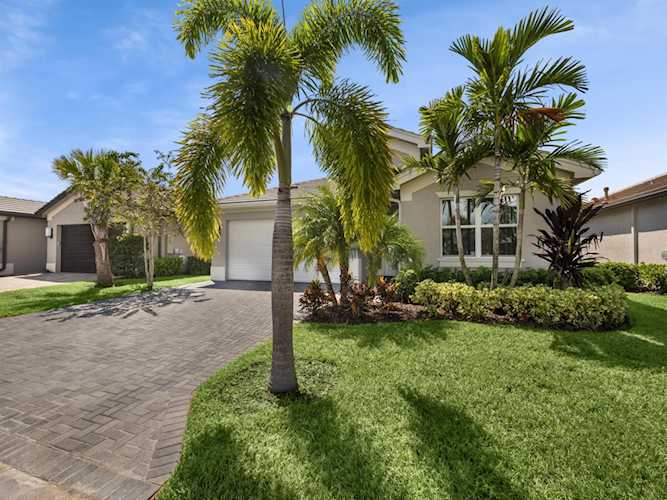 11360 SW Willow Lane Port St Lucie, FL 34987
