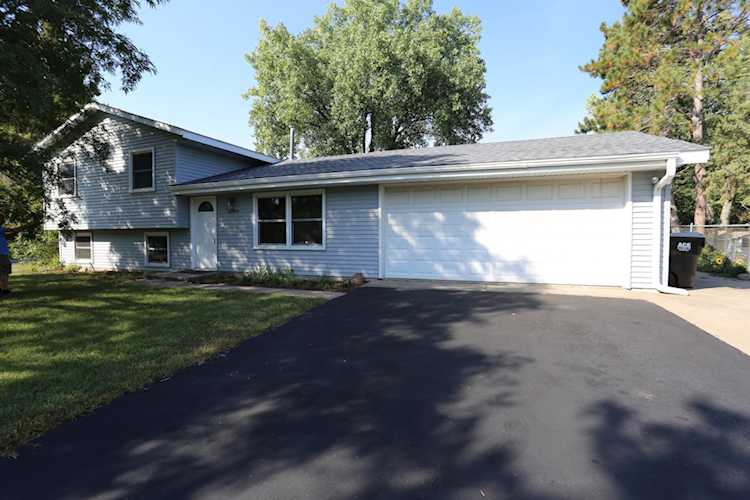 13908 Quinn Street NW Andover, MN 55304