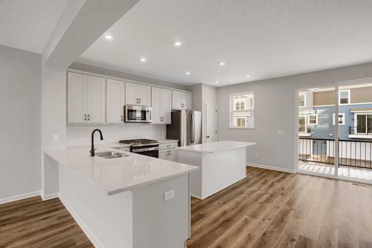 1530 Timberwood Lane West Saint Paul, MN 55118