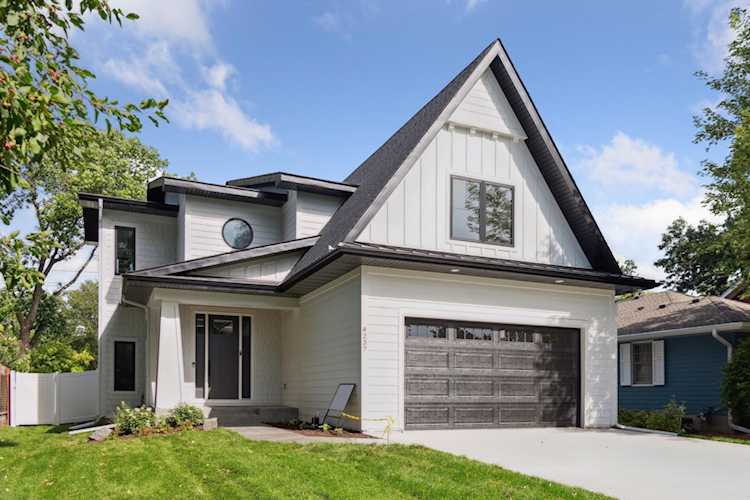 4237 Scott Terrace Edina, MN 55416