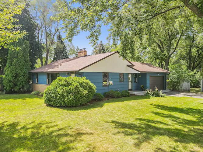 10900 Goodrich Avenue S Bloomington, MN 55437