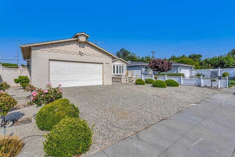 1548 Spring St, Mountain View, CA 94043 | RubyHome Photo 1