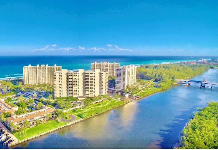4101 N Ocean Boulevard #D-203 Boca Raton, FL 33431