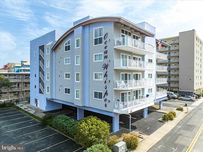 6 62nd St #303 Ocean City, MD 21842