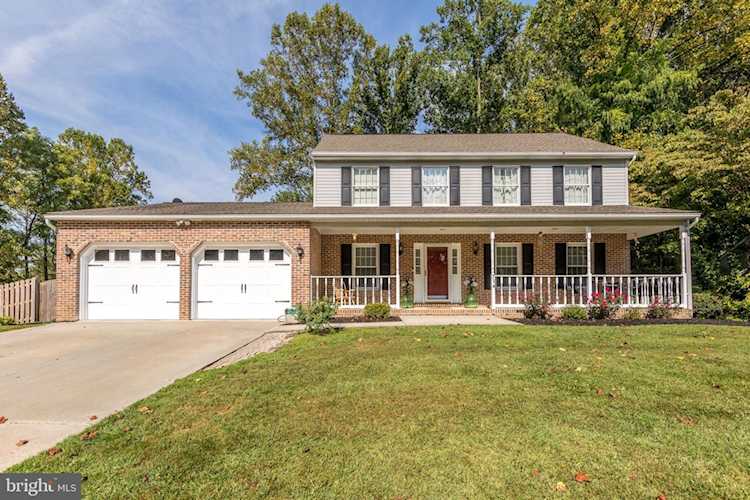 714 Grady Ln Bel Air, MD 21014