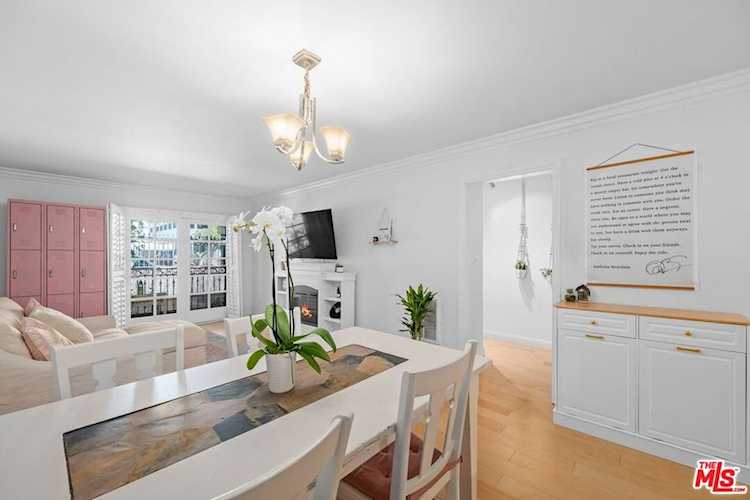 1125 Pico Blvd #102 Santa Monica, CA 90405