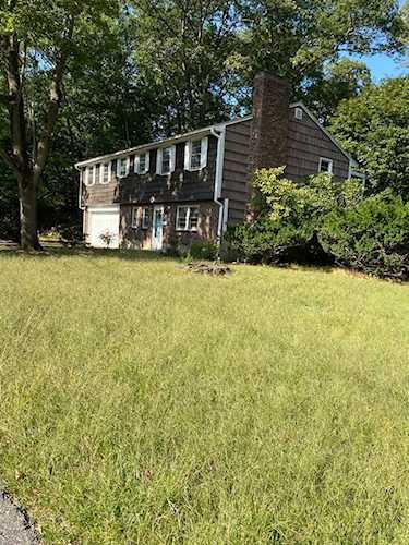 29 Styles Drive Peabody, MA 01960
