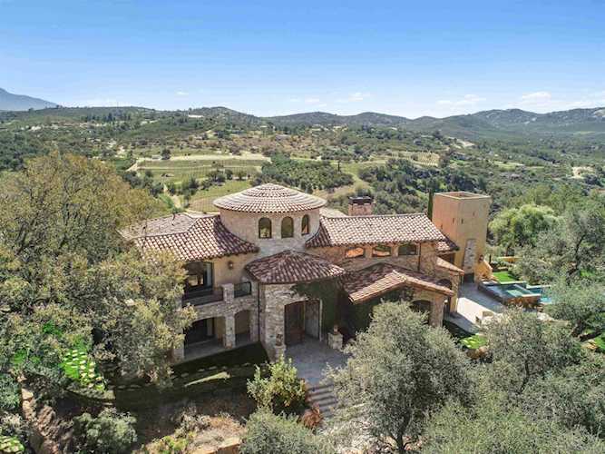 26353 Old Julian Hwy Ramona, CA 92065
