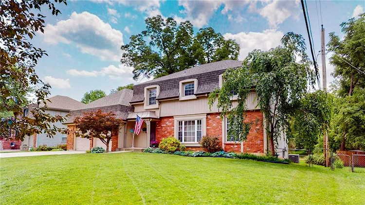 9407 W 82nd Terrace Overland Park, KS 66204 | MLS 2452212 Photo 1
