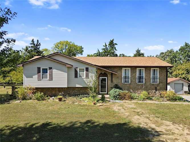 202 Ridge Rd Plattsburg, MO 64477 | MLS 2454199 Photo 1