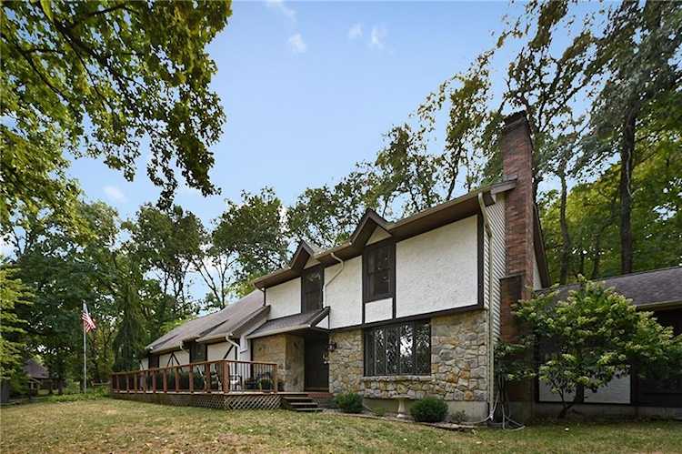 6930 Kimberly Ln Shawnee, KS 66218 | MLS 2455107 Photo 1