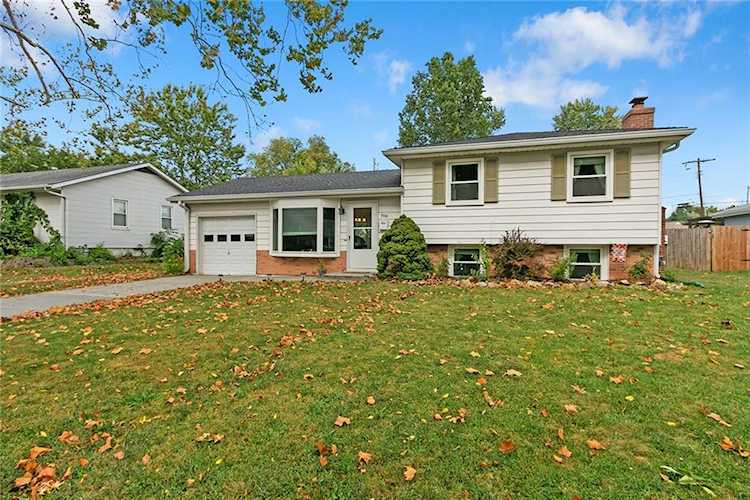706 SW 7 St Lee's Summit, MO 64081 | MLS 2454379 Photo 1