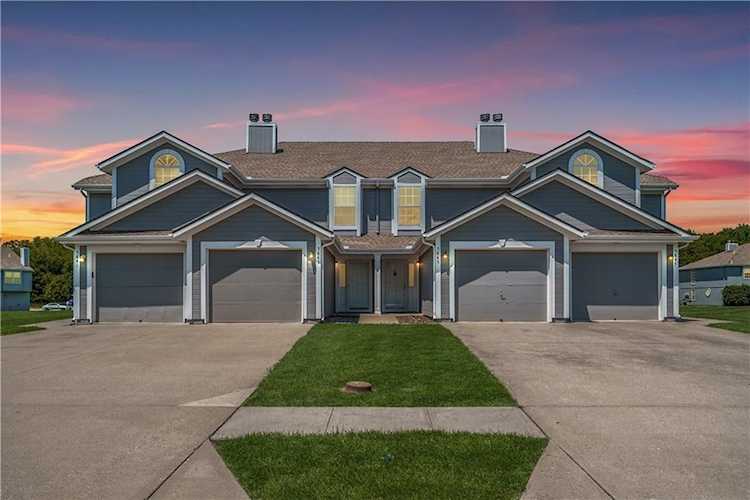 5845 NW Plantation Ln #200-C Lee's Summit, MO 64064