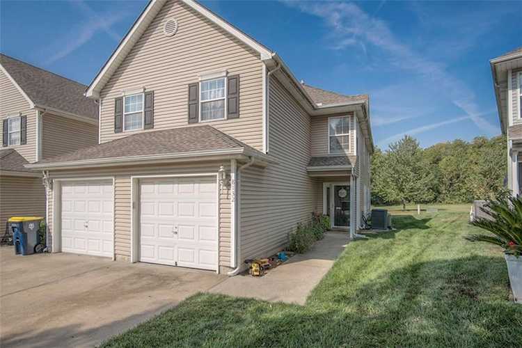 8132 N Elmwood Ave Kansas City, MO 64119 | MLS 2453957 Photo 1