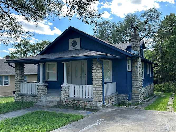 3106 N 23rd St Kansas City, KS 66104