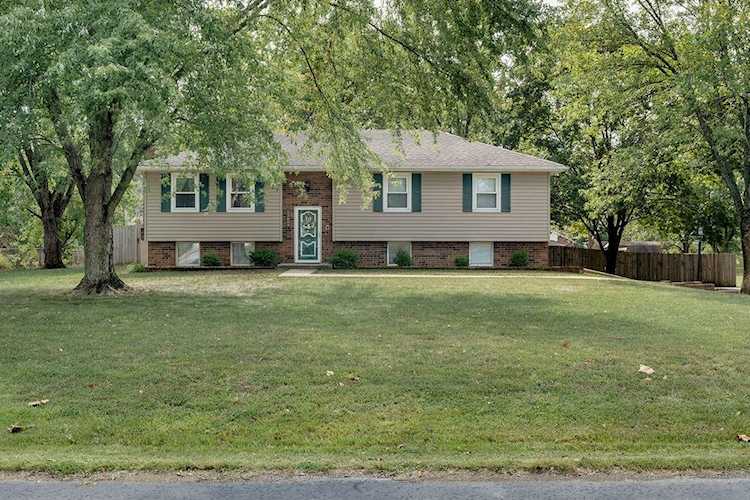 13684 E Neosho Rd Nevada, MO 64772 | MLS 2455492 Photo 1