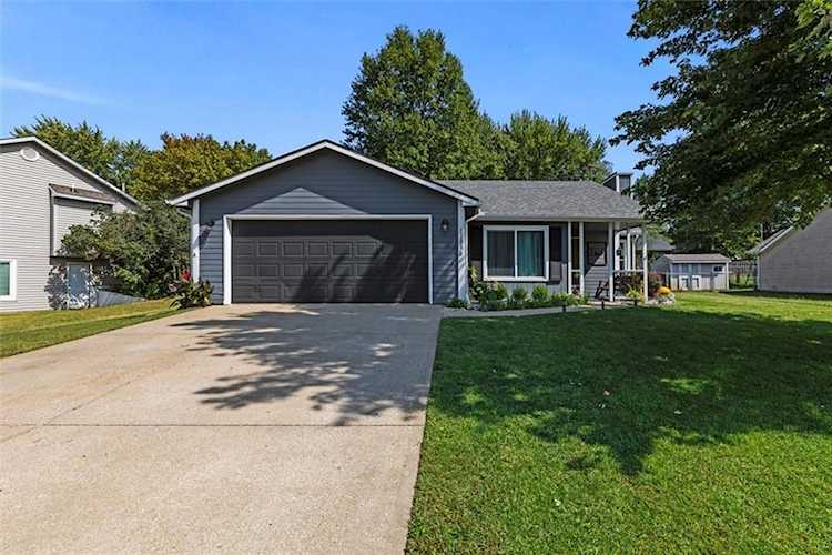 1181 S Greenwood Park N/A Tonganoxie, KS 66086