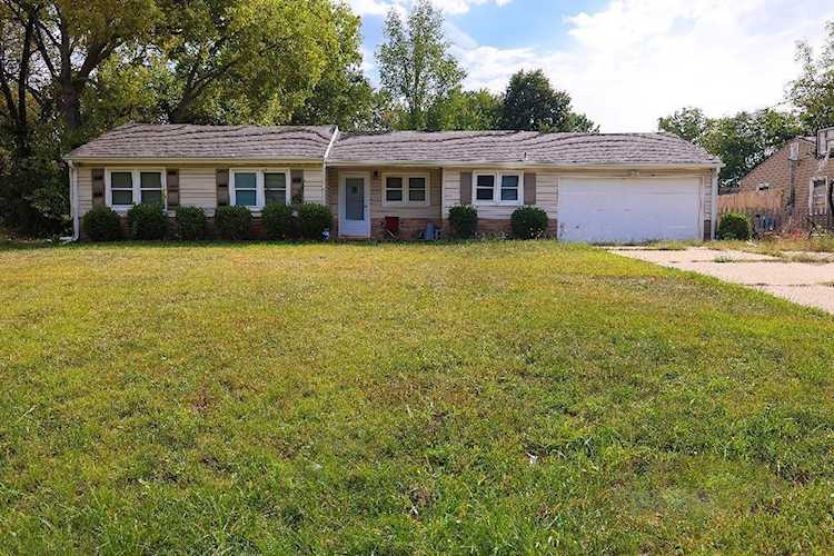 7415 E 57th St Kansas City, MO 64129 | MLS 2455703 Photo 1