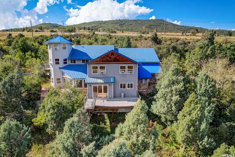 5095 W Kilby Rd Park City, UT 84098