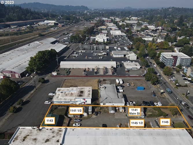 1141 Main ST Springfield, OR 97477