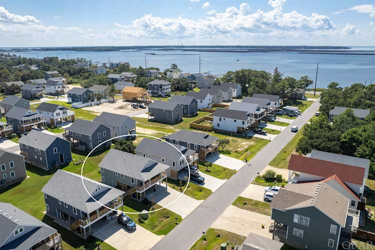 531 W Aycock Street Kill Devil Hills, NC 27948
