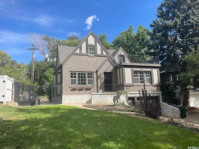 857 S Connor St Salt Lake City, UT 84108