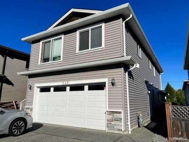 645 Howard Ave Nanaimo, BC V9R 3S8