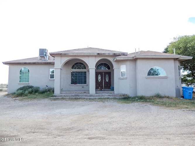 11820 Flor Del Rio St Socorro, TX 79927