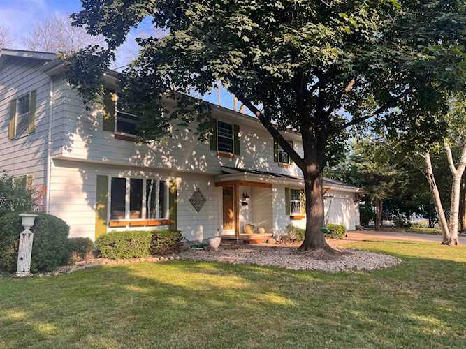 904 Brookwood Ct Oshkosh, City of Oshkosh, WI 54902
