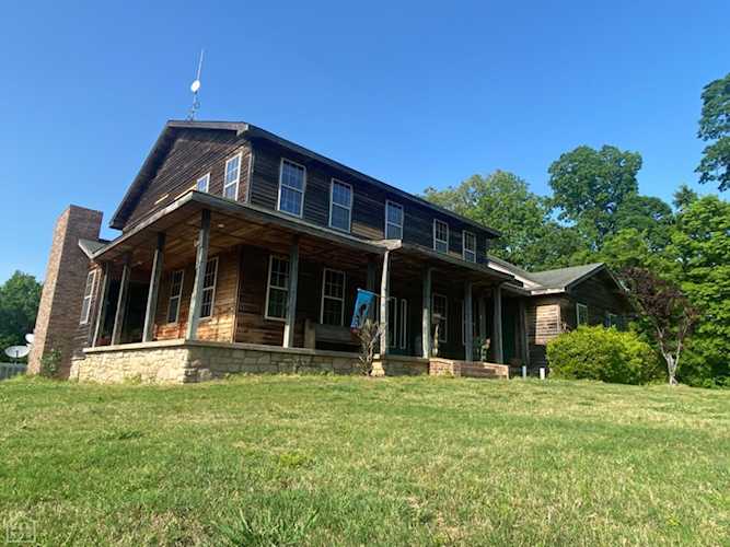 4315 County Road 160 Jonesboro, AR 72404
