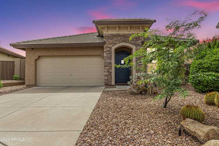 43014 N Hudson Ct Anthem, AZ 85086 | MLS 6607823 Photo 1