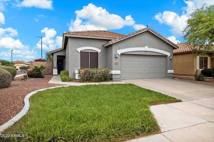 12520 W Estero Ln Litchfield Park, AZ 85340 | MLS 6608129 Photo 1