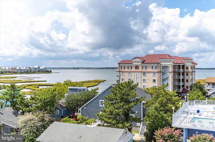111 76th #405 Ocean City, MD 21842