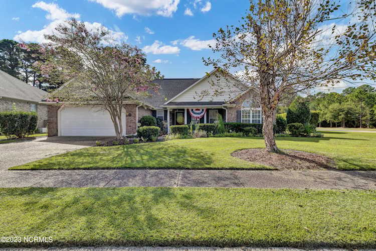 1102 Springfield Dr Leland, NC 28451
