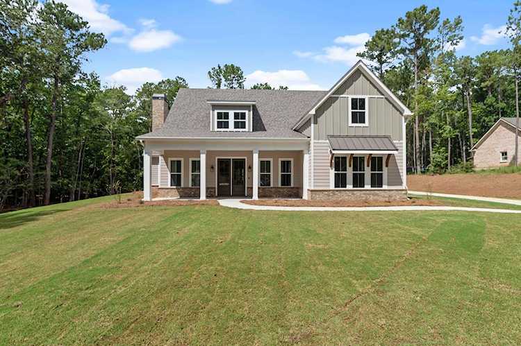 266 South Quail Lane Pine Mountain, GA 31822