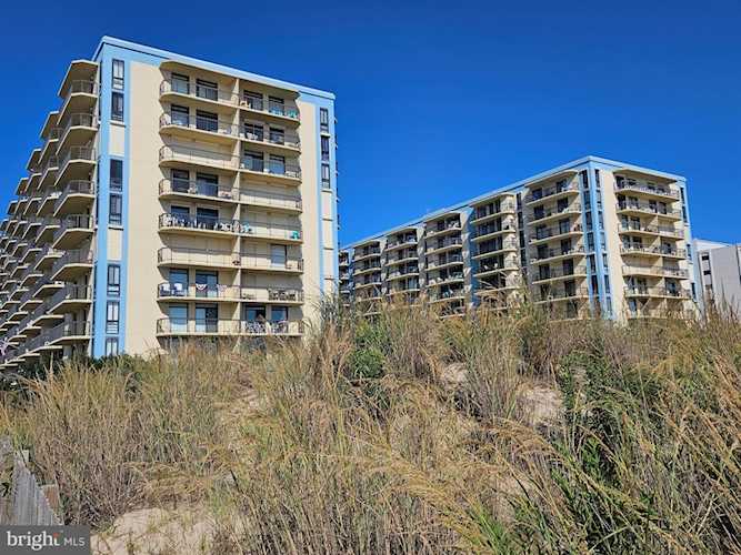 Braemar Towers - 13100 Coastal Highway #150502 Ocean City MD Photo 1
