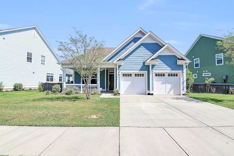 286 Lotz Drive Summerville, SC 29483