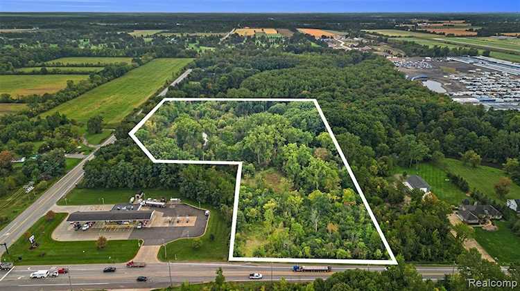 00 32 Mile Rd Ray, MI 48062