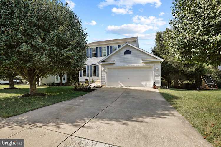 3312 Pouska Rd Abingdon, MD 21009