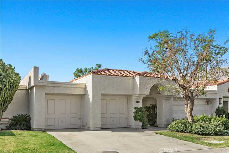 77601 Los Arboles Drive La Quinta, CA 92253