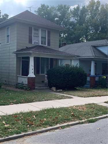 823 Ottawa St Leavenworth, KS 66048 | MLS 2455901 Photo 1