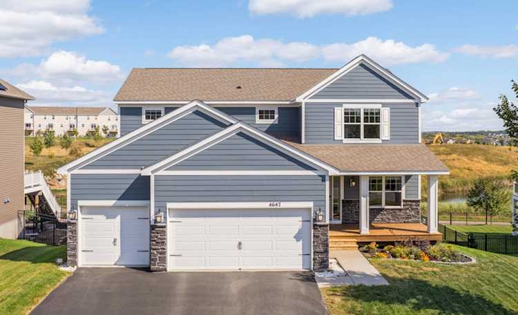 4647 Copper Ridge Drive Woodbury, MN 55129 | MLS 6422169 Photo 1