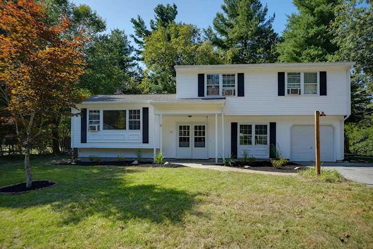 42 Westfield Dr Holliston, MA 01746 | Town Property Group Photo 1