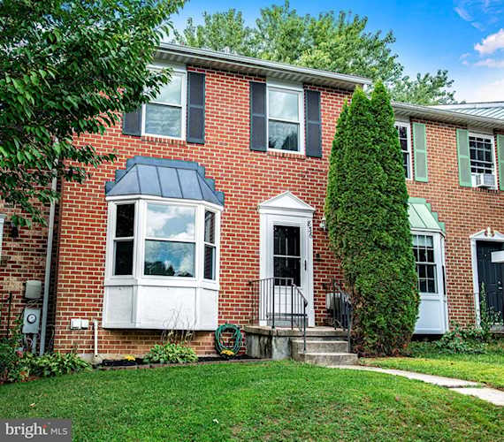 836 Ellicott Dr Bel Air, MD 21015