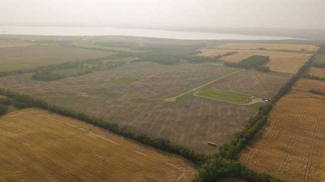 422073 Range Road 284 Rural Ponoka County, AB T4L 2N3
